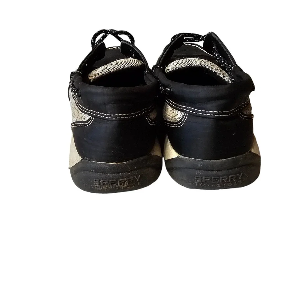 Sperry top slides